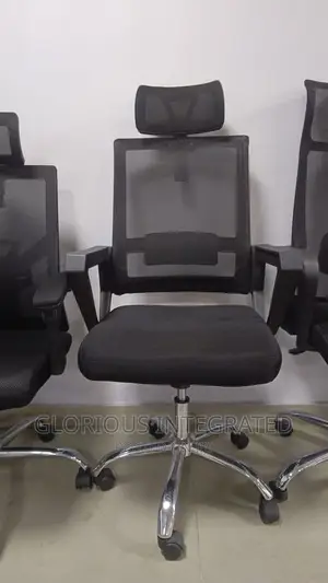Executive Director Office Chair