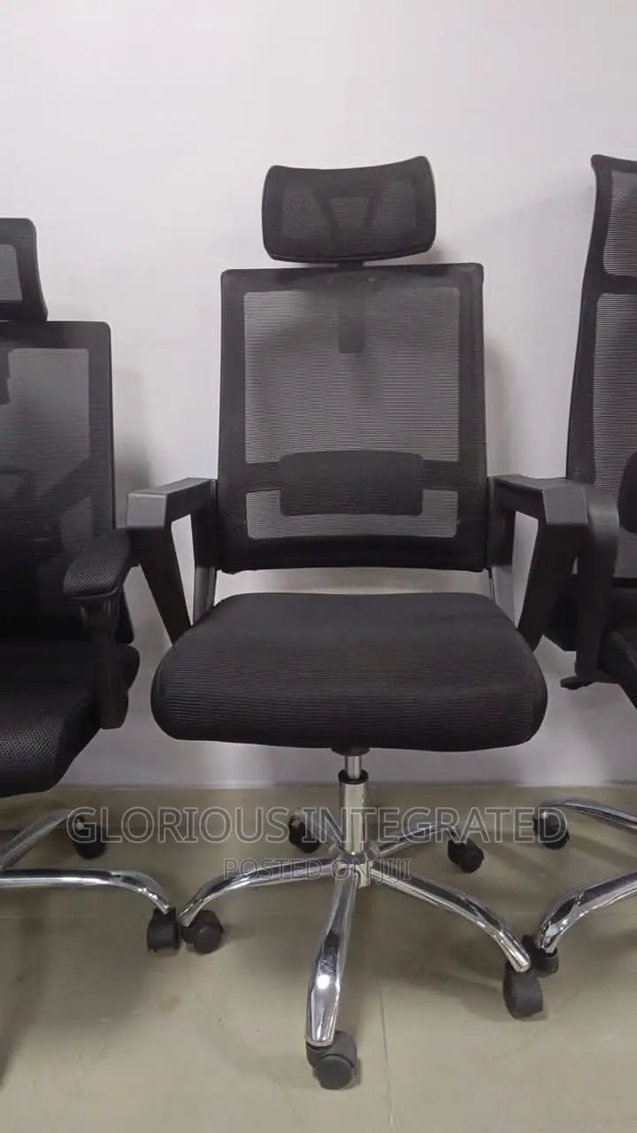 Executive Director Office Chair