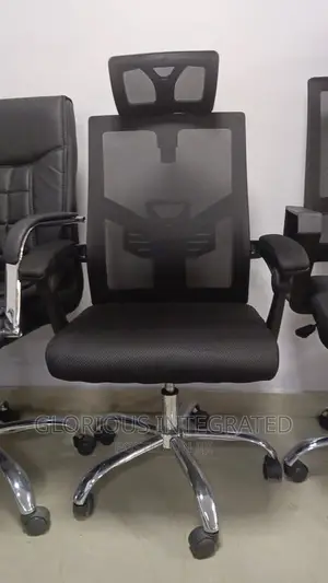 Executive Director Office Chair