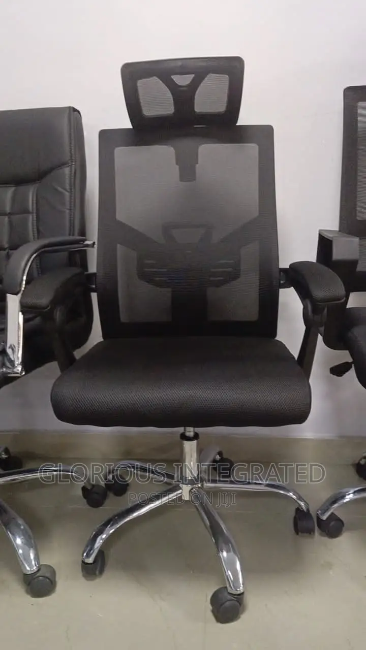 Executive Director Office Chair