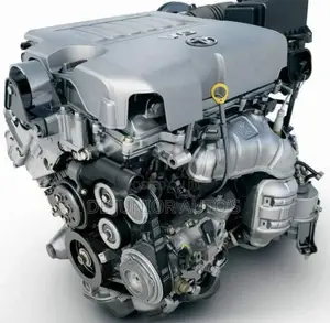 Complete Engine 2gr for Lexus Es350,Rx350, Camry Venza