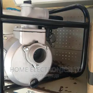 Top Power Water Pump 2 Inches