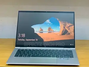 Laptop HP EliteBook X360 1030 G8 16GB Intel Core I7 SSD 512GB