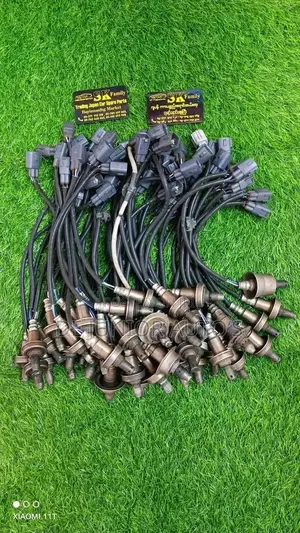 Oxygen Sensor for Toyota Lexus Cars