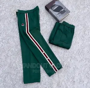 Track Pants