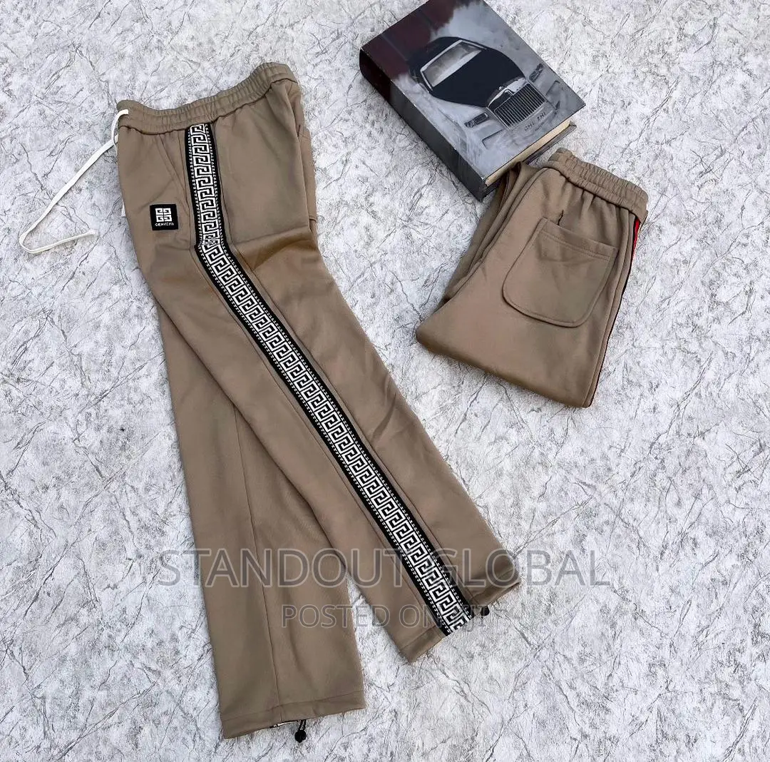 Track Pants