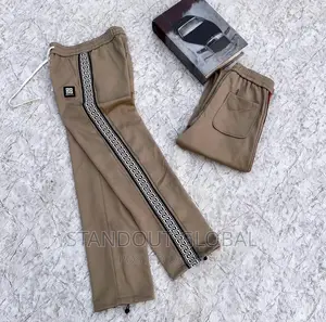 Track Pants