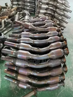 Brand New Catalyst for Corolla 2005-2015