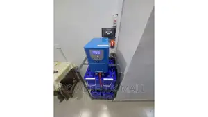 Yohako 5kva Solar Solution