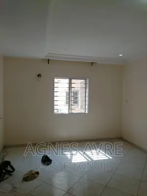 4bdrm Townhouse / Terrace in Brains And Hammer, Life Camp for rent