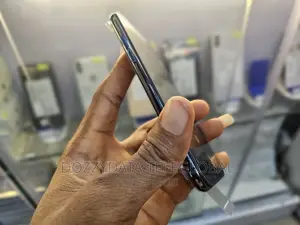 Apple iPhone X 256 GB Black