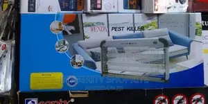 Wendy Pest Killer - 20w