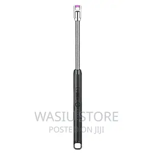 Rechargeable Cooking Igniter Arc Lighter Bbq Kitchen Gas