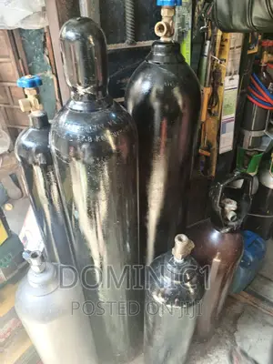 Welding Cylinder