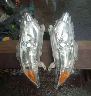 Headlight Camry 2010 Model
