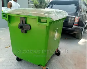 Wastebin for Home