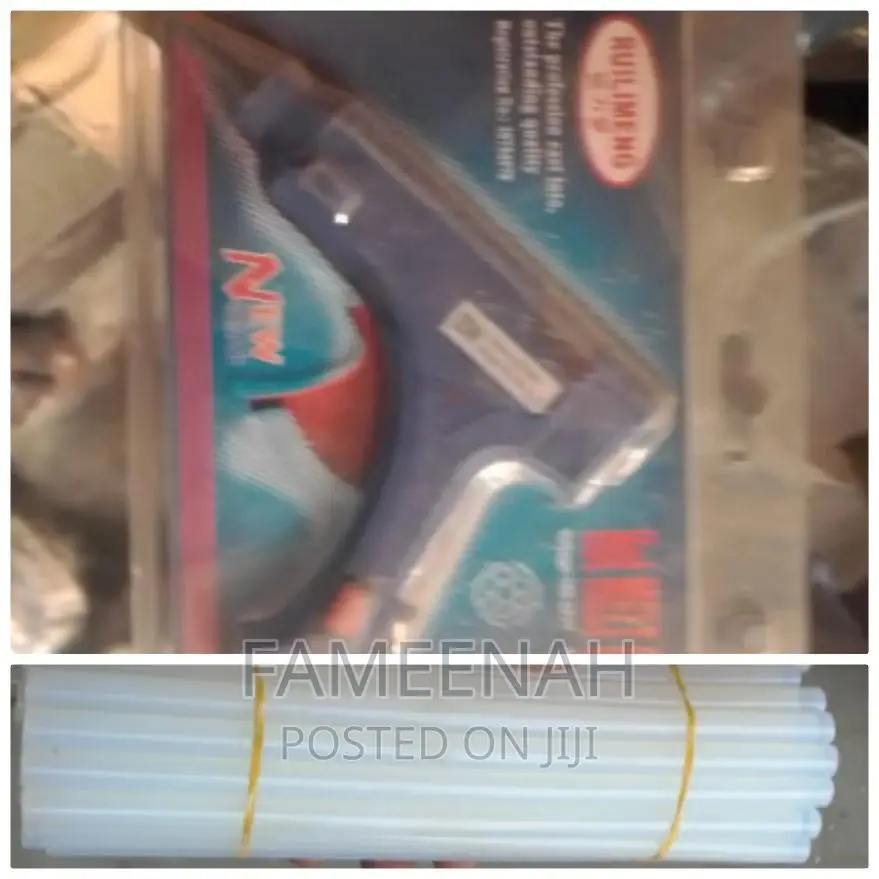 Hot Melt Adhesive/Glue Gun in Lagos Island (Eko) Electrical Hand