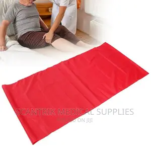 Scantrik Medical Multifunctional Turn Over Slide Sheets