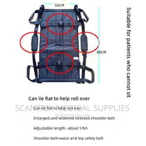 Roll Over Pad Sheet/Patient for sale - Scantrik Medical Supplies Price ...