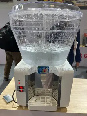 Single Juice Despenser