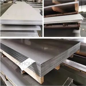 Stainless Steel Metal Plate 3mm