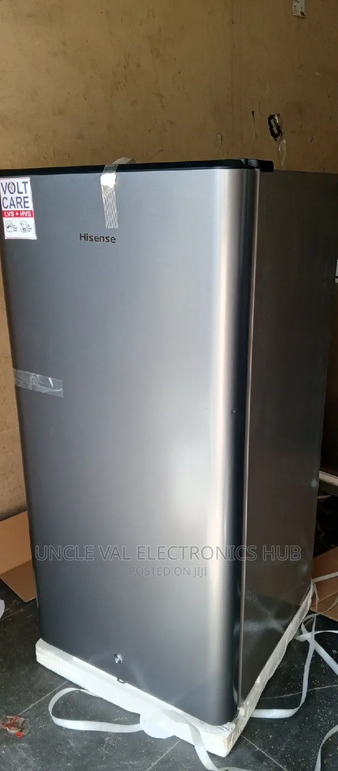 Hisense Single Door Fridge