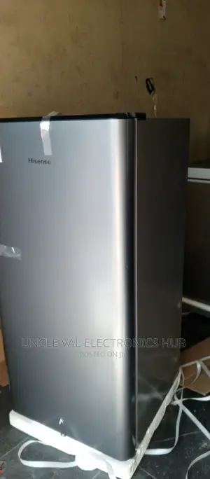 Hisense Single Door Fridge