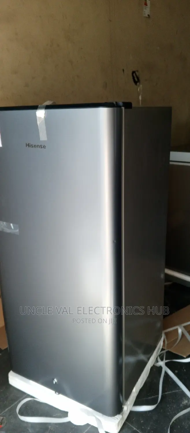 Hisense Single Door Fridge