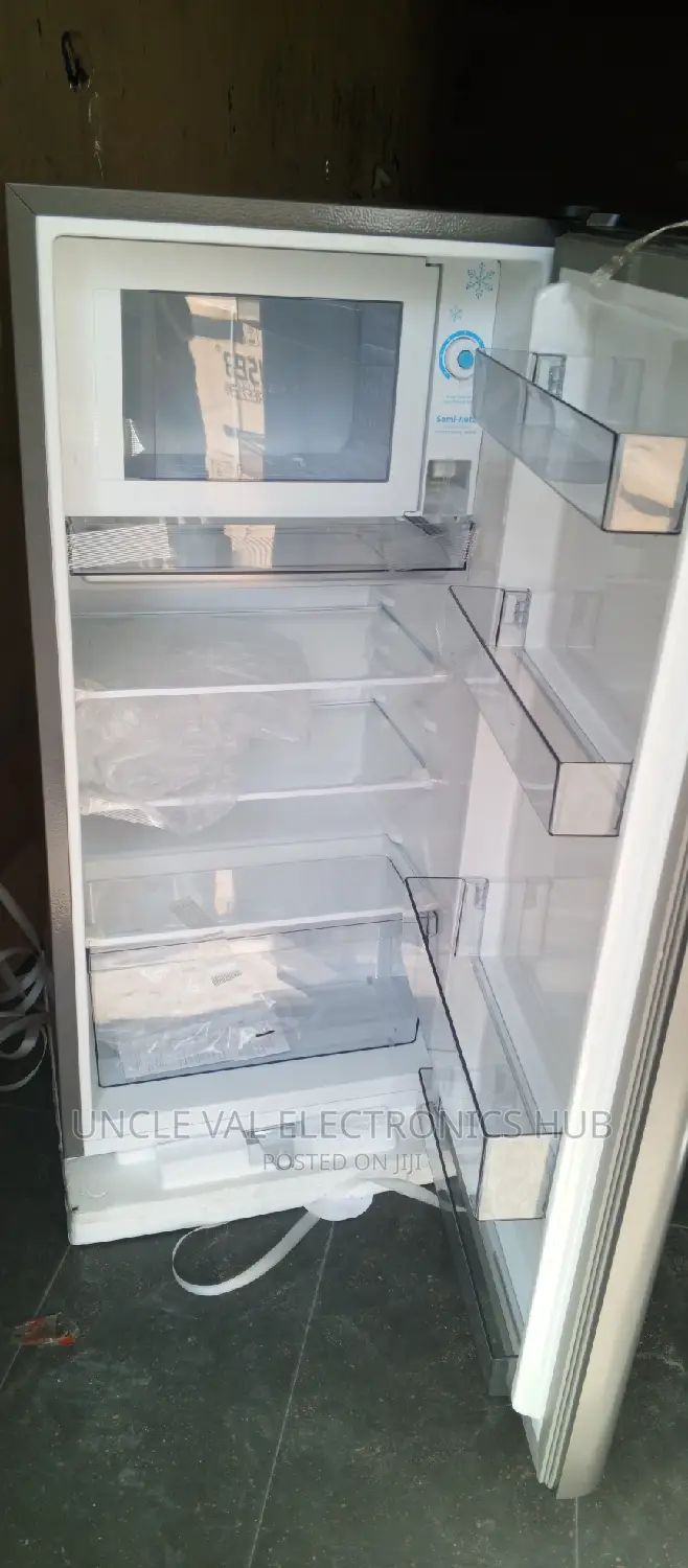 Hisense Single Door Fridge