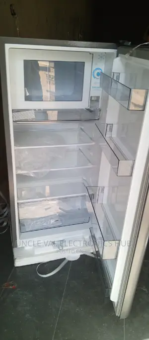 Hisense Single Door Fridge