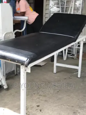 Examination Couch
