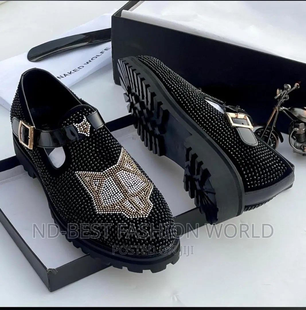 Pure Leather Sandals