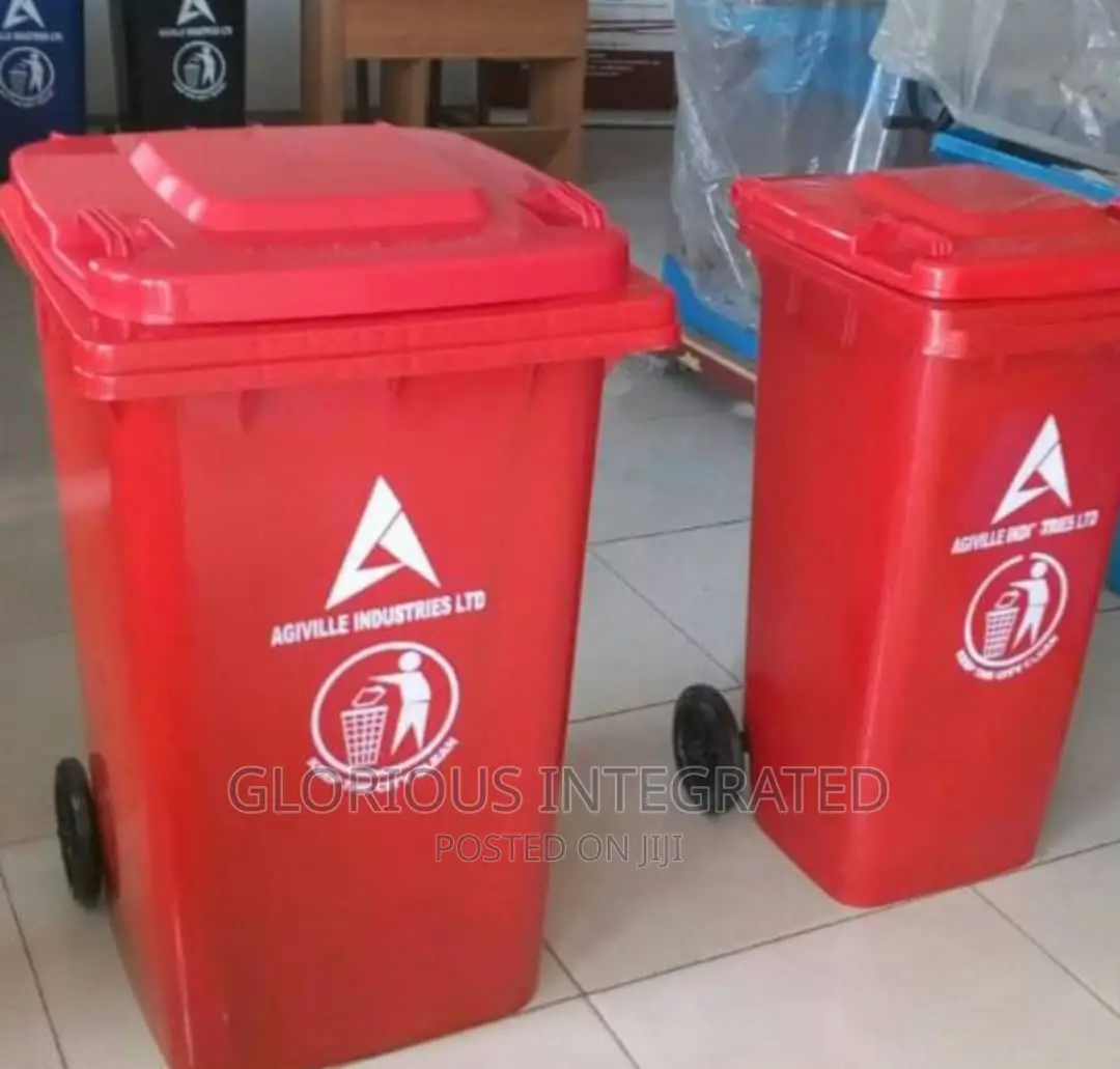 Waste Dustbin