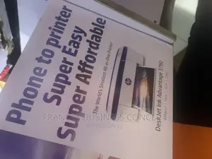 HP Deskjet Ink Advantage 3790