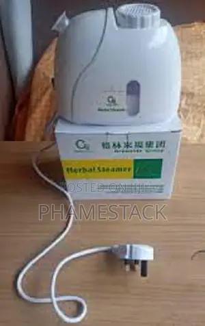 Greenlife Herbal Steamer