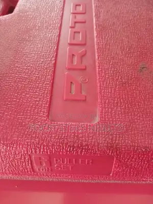 Proto 4290B Standard 6 Ton Puller Set