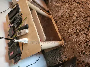 Tv Wooden Stand
