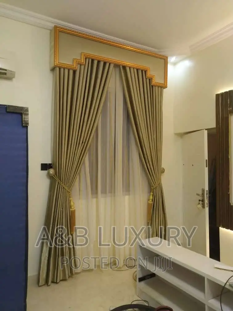 Quality Turkish Curtains