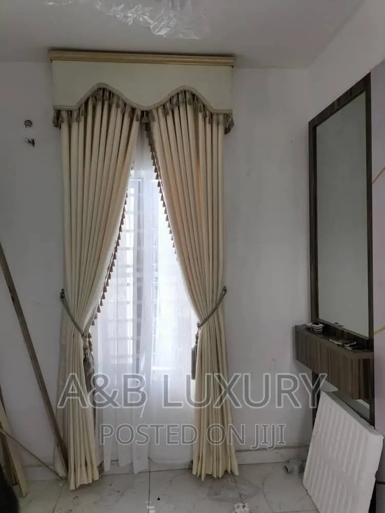 Quality Turkish Curtains