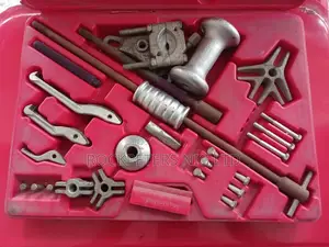 Proto 4290B Standard 6 Ton Puller Set