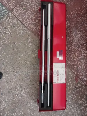 Proto 1" Dr 200-1000 Ft LBS Adjustable Torque Wrench - 6023