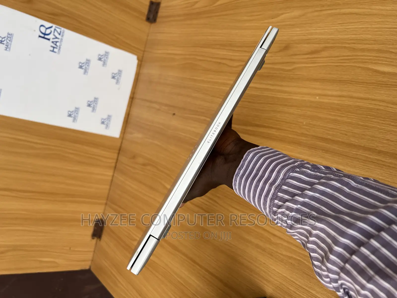 Laptop HP EliteBook 850 G8 32GB Intel Core I7 SSD 1T