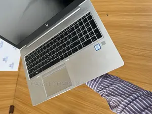 Laptop HP EliteBook 850 G8 32GB Intel Core I7 SSD 1T