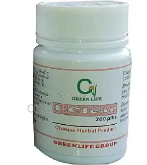 Greenlife I- Clear