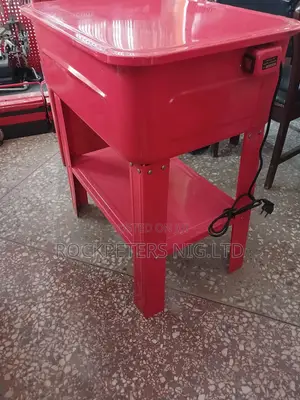 20 Gallon Tool Parts Washer