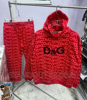 Dolce and Gabbana Hoodie
