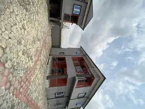 Furnished 4bdrm Duplex in Rumughaolu Off Sars, Port-Harcourt for sale
