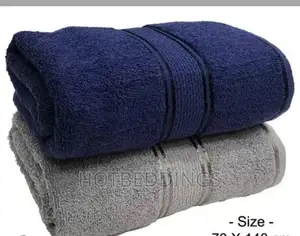 2pcs of Xtra Large Hotel Cottoms