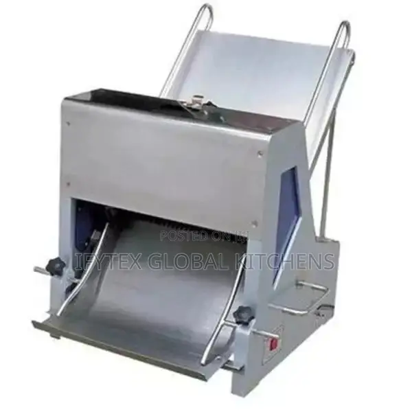 Bread Slicer