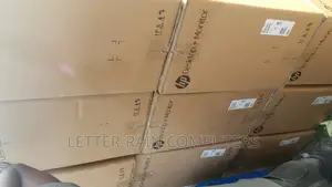New Desktop Computer HP 8GB Intel Core I3 HDD 1T